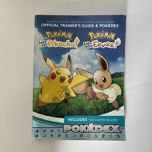 Pokémon let pikachu - let's, &