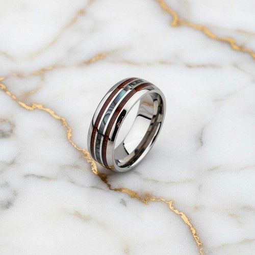 Ring silber damen herren - ring,