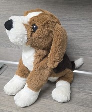 ❤️ Stofftier * Kuscheltier * IKEA Gosig VALP *  Beagle * Hund ❤️