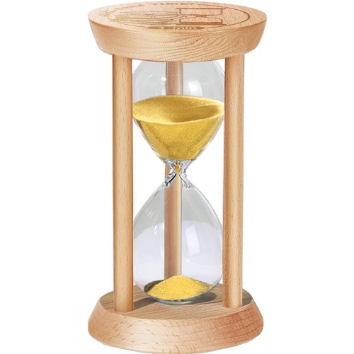 Sanduhr timer minuten - timer, 30