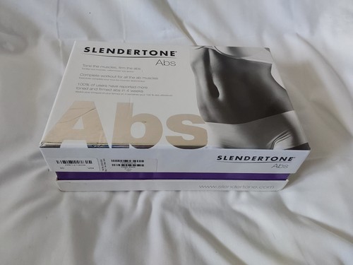 Slendertone abs unisex - slendertone,