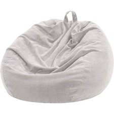 Großer Sitzsack für