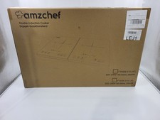 AMZCHEF Doppel