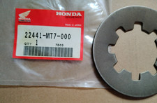 Genuine Honda RVF 750 RC45