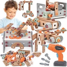 GAGAKU Akkuschrauber Kinder