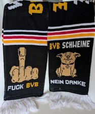 ANTI Borussia Dortmund Schal -