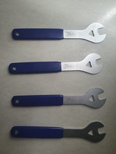 Cylus Nabenschlüssel Set 15mm 13mm