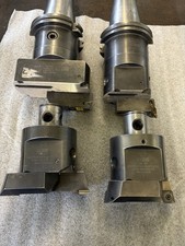 Wohlhaupter Multi Bore