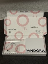 Pandora Charm Armband