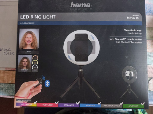 Hama spotlight smart ii - smart,