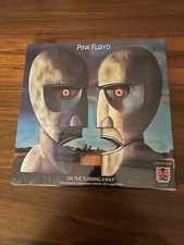 PINK FLOYD ON THE TURNING AWAY - VINYL BOX - 4LP NEU VERSIEGELT