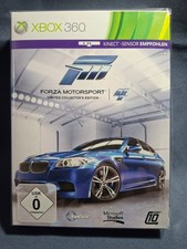 Forza Motorsport 4 Limited