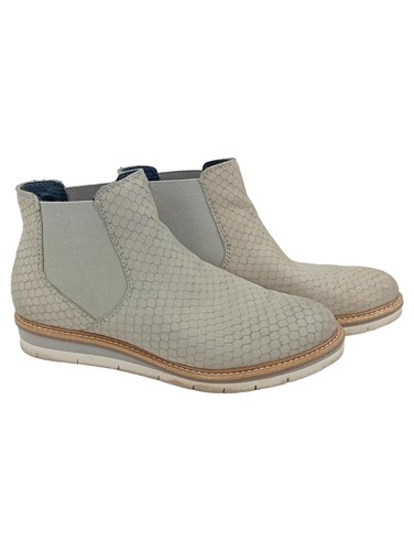 Tamaris damen chelsea boots - chelsea,