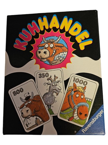 Ravensburger kuhhandel - ravensburger,