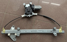 Nissan Almera N16 5 Türer