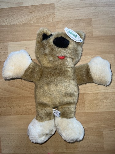 Janosch der kleine - , bär