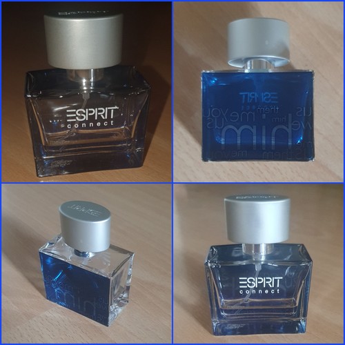 Esprit connect eau - esprit,