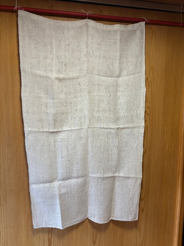 Leinen vorhang gardine ca - leinen,