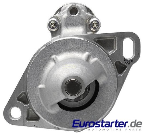 Anlasser 12v 1kw - 1*,