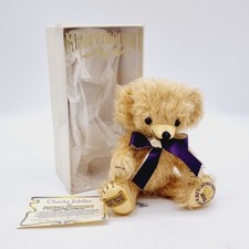 Merrythought Teddybär Cheeky
