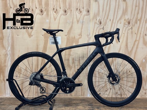 Trek domane gen4 carbon - 6,