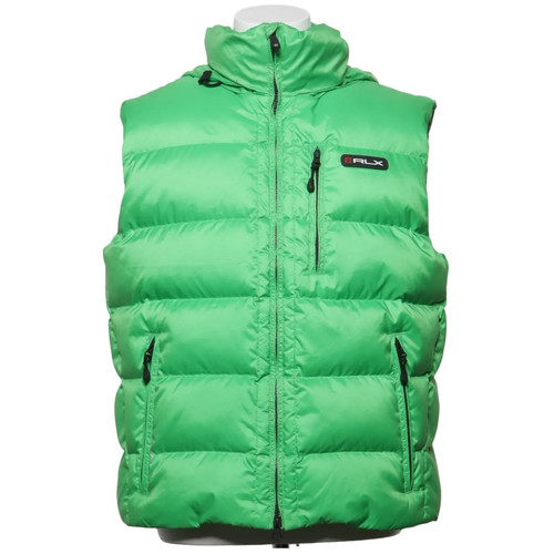 Rlx ralph lauren daunenweste - rlx,