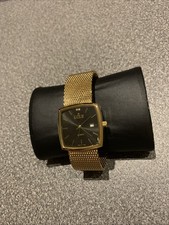 Eden Luxus Swiss Made Herrenuhr