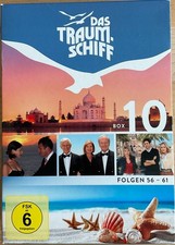 Das Traumschiff DVD Box 10 - 6