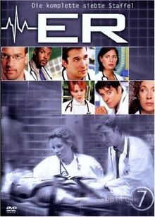 Emergency room staffel - -,