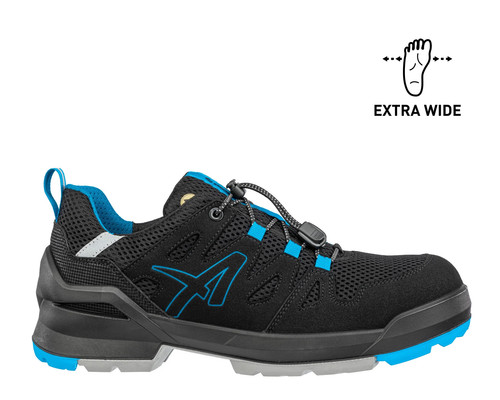Albatros fastpack low extra - low,