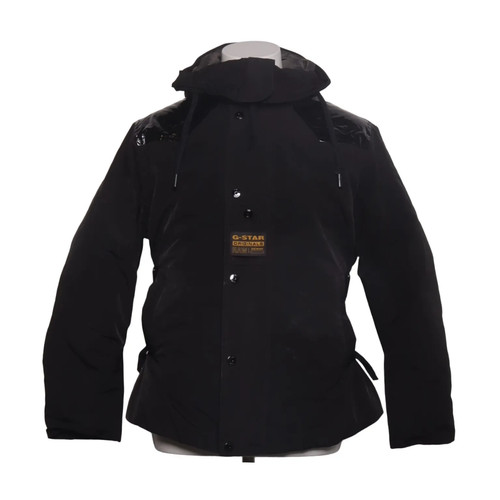 Star raw parka herren - g-star, raw,