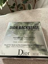 Dior Lidschatten Palette