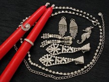 Modeschmuck Konvolut #55