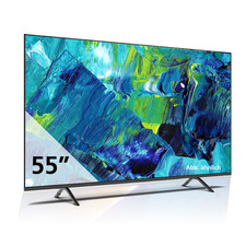 Philips LED-TV I 55PUS8010 I