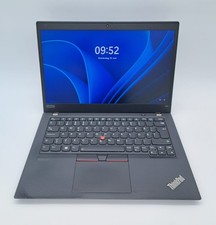 Laptop Lenovo ThinkPad X13