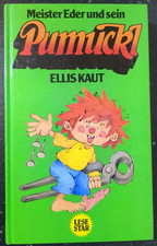 Meister Eder und sein Pumuckl, 8 Geschichten