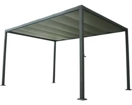 Garden place pavillon - garden,