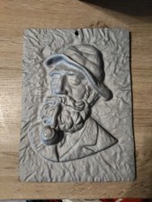 Relief bild wandbild bauer - relief-bild,, wandbild,