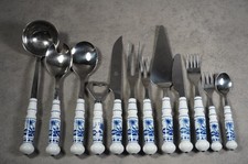 ABS Besteck 700 Zwiebelmuster