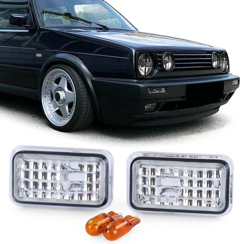 Klarglas seitenblinker set - klarglas,