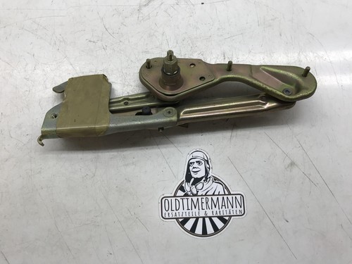 Scharnier motorhaube links - scharnier,