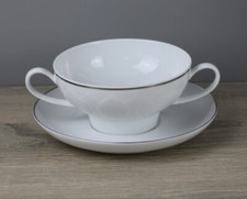 Rosenthal Lotus Secunda Platin
