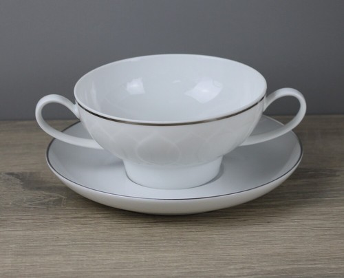 Rosenthal lotus secunda - secunda, platin