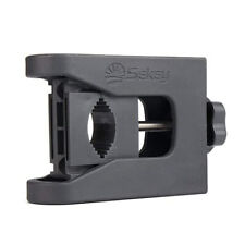 Sekey Sonnenschirmhalter Balkongeländer Halterung für Schirmstöcke bis Ø 20-45mm