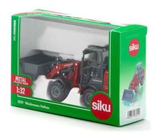 Siku 3059 weidemann hoftrac - 3059,