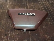 KAWASAKI Z 400 K4 440 KZ