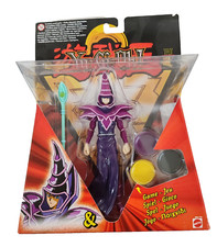 Mattel actionfigur - yu-gi-oh!,