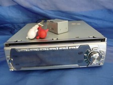 Auto Radio + CD Player " Flip