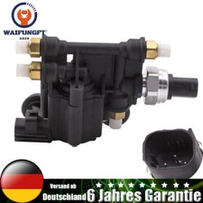 Magnetventilblock Luftfederung