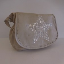 Damentasche Mit Schulterriemen Vintage ETERNEL